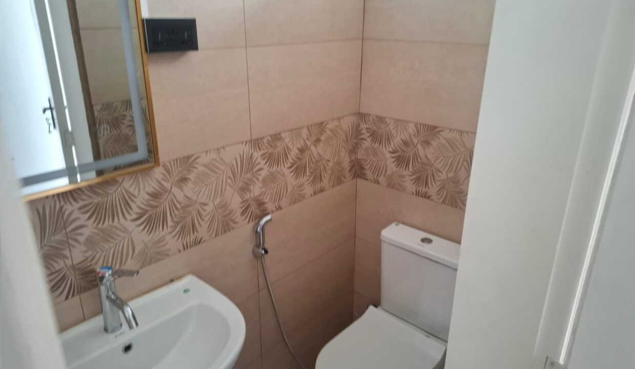 2 Bedrooms Furnished House for Rent – Pointe aux Sables (7)