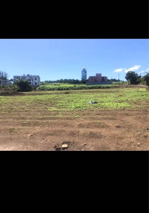 2 Plots Available Residential Land for Sale – Trou aux Cerfs, Curepipe (2)