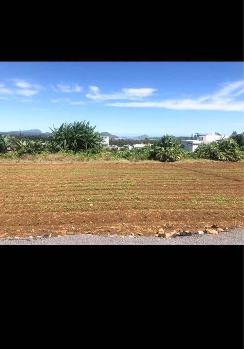 2 Plots Available Residential Land for Sale – Trou aux Cerfs, Curepipe