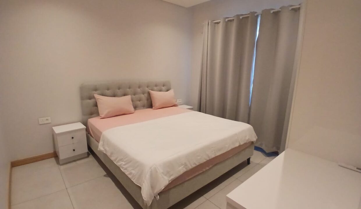 3 Bedrooms Beachfront Apartment for Sale – Pointe aux Sables (11)