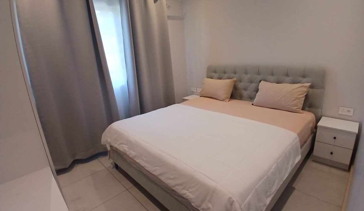 3 Bedrooms Beachfront Apartment for Sale – Pointe aux Sables (7)