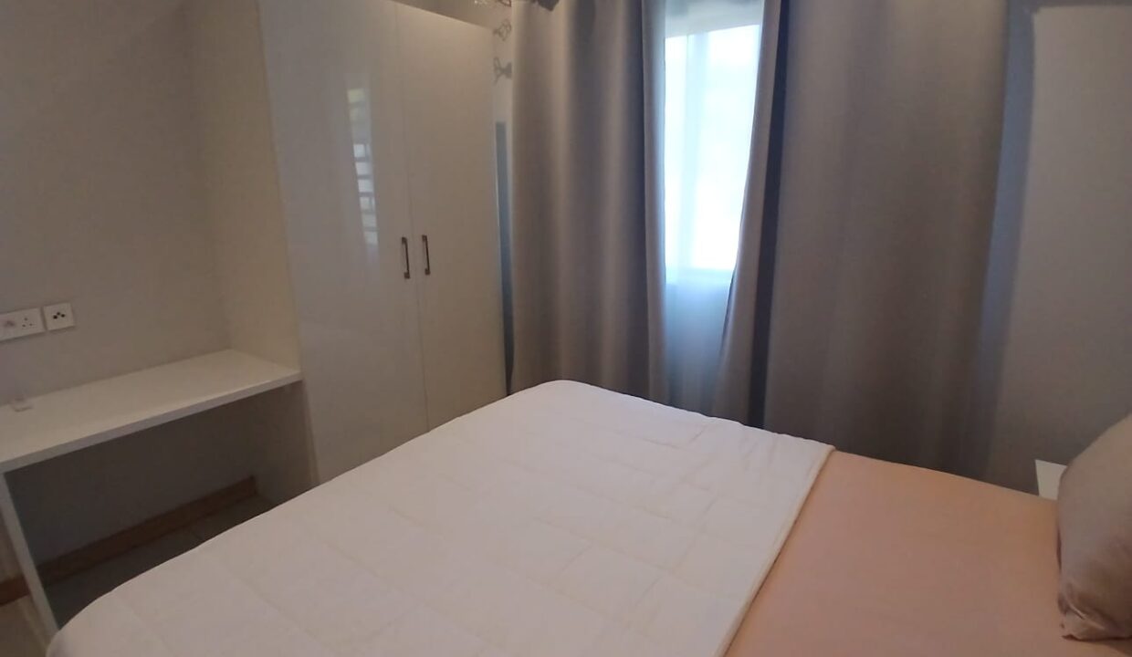 3 Bedrooms Beachfront Apartment for Sale – Pointe aux Sables (8)