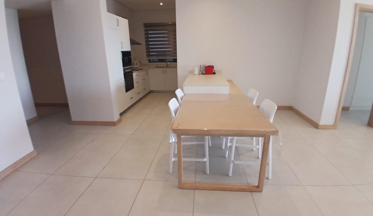 3 Bedrooms Beachfront Apartment for Sale – Pointe aux Sables (9)