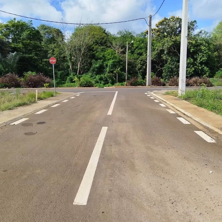 9.47 Perches Residential Land for Sale – Domaine des Rives, Mount, Pamplemousses (6)
