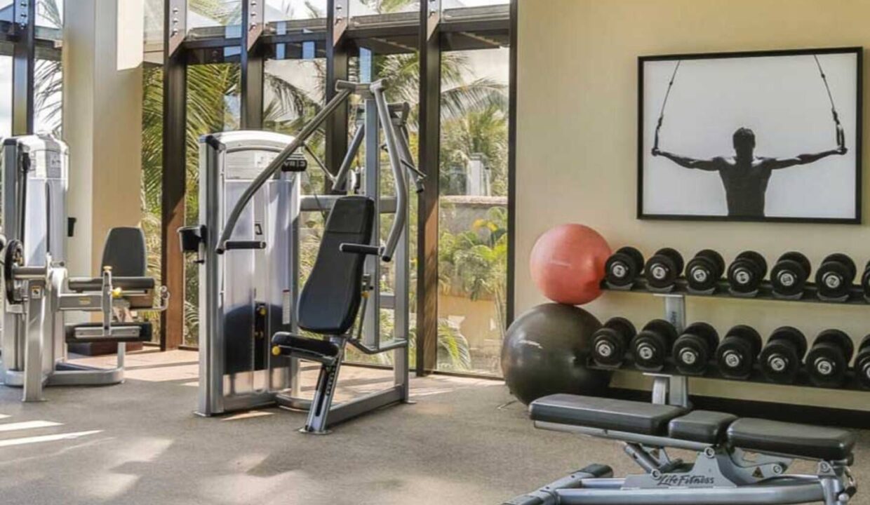 Luxury 3-Bedroom Apartment at Anahita Resort – Perfect for a Relaxing Getaway (11)