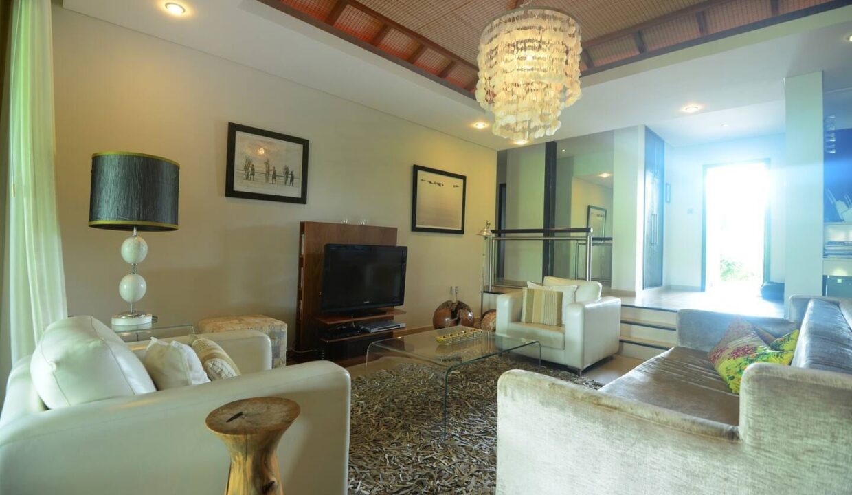 Luxury 3-Bedroom Apartment at Anahita Resort – Perfect for a Relaxing Getaway