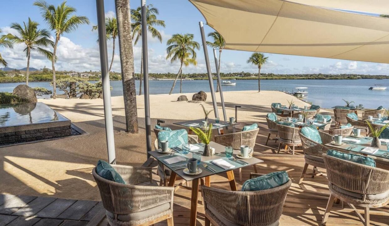 Luxury 3-Bedroom Apartment at Anahita Resort – Perfect for a Relaxing Getaway (13)