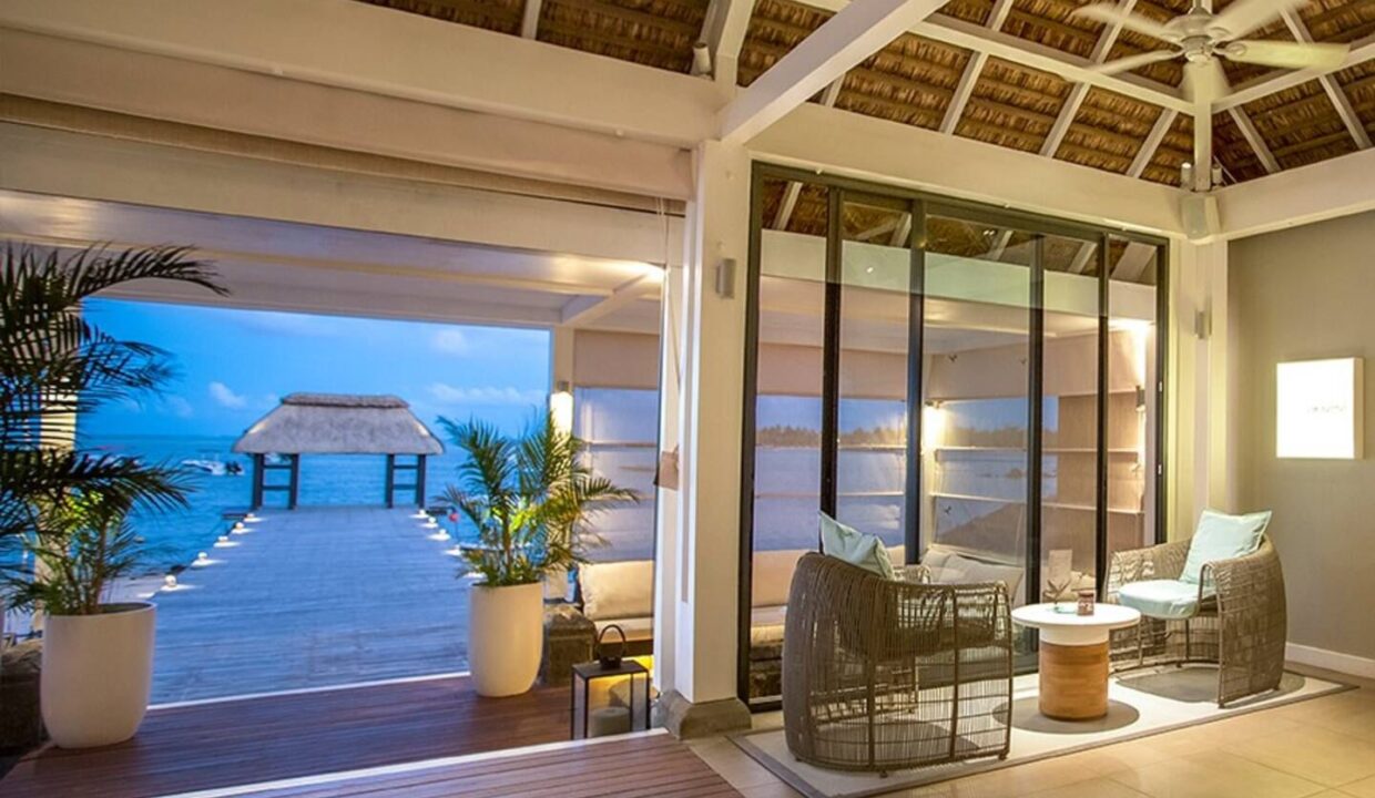 Luxury 3-Bedroom Apartment at Anahita Resort – Perfect for a Relaxing Getaway (15)