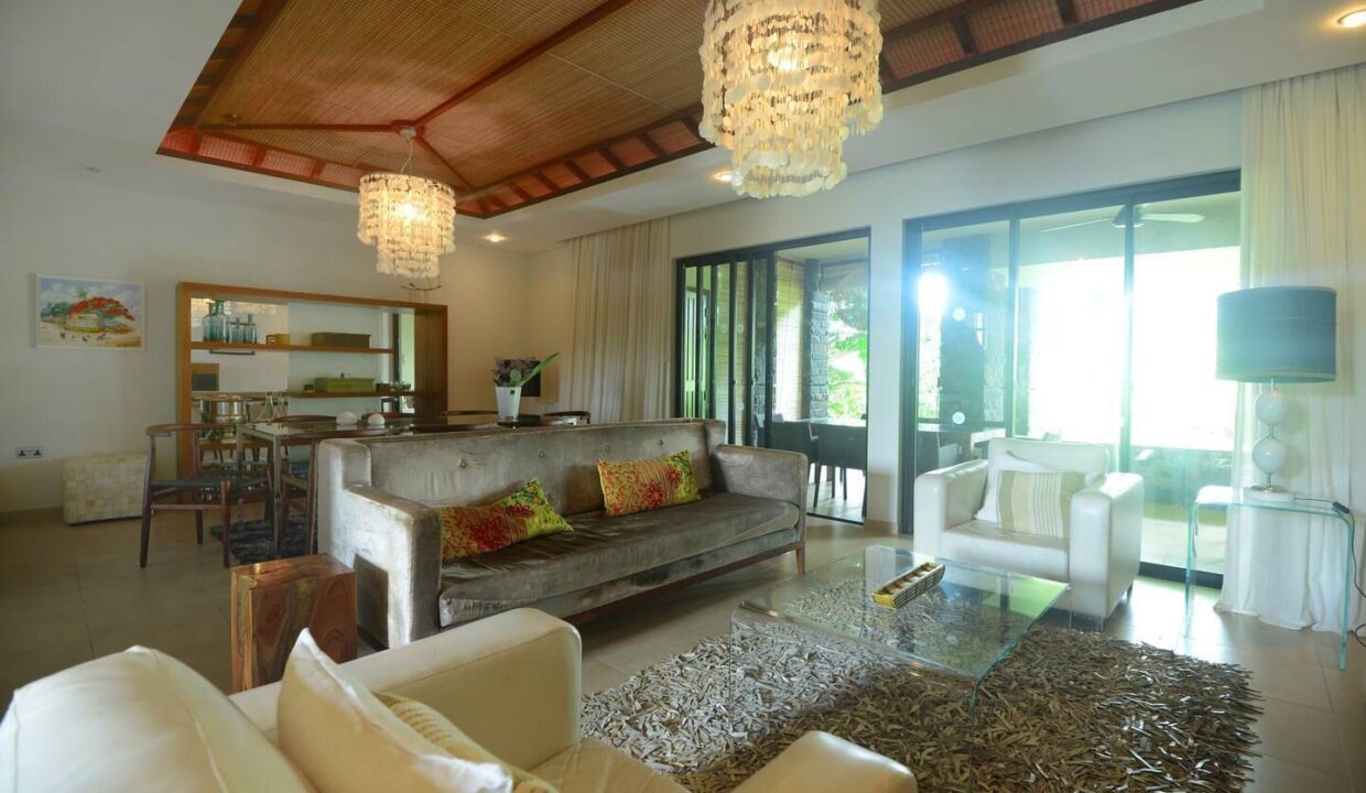 Luxury 3-Bedroom Apartment at Anahita Resort – Perfect for a Relaxing Getaway (3)