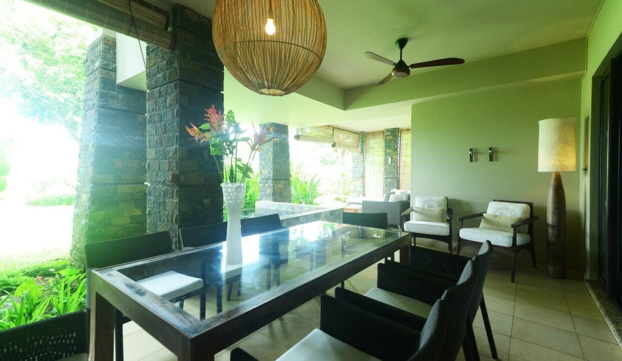 Luxury 3-Bedroom Apartment at Anahita Resort – Perfect for a Relaxing Getaway (4)