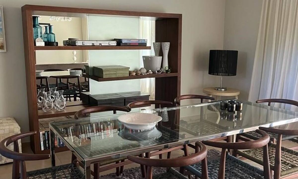 Luxury 3-Bedroom Apartment at Anahita Resort – Perfect for a Relaxing Getaway (5)
