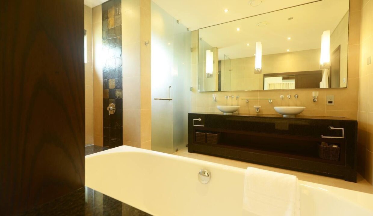 Luxury 3-Bedroom Apartment at Anahita Resort – Perfect for a Relaxing Getaway (8)