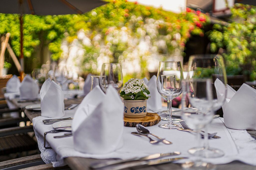 Restaurant for Sale – Vacoas